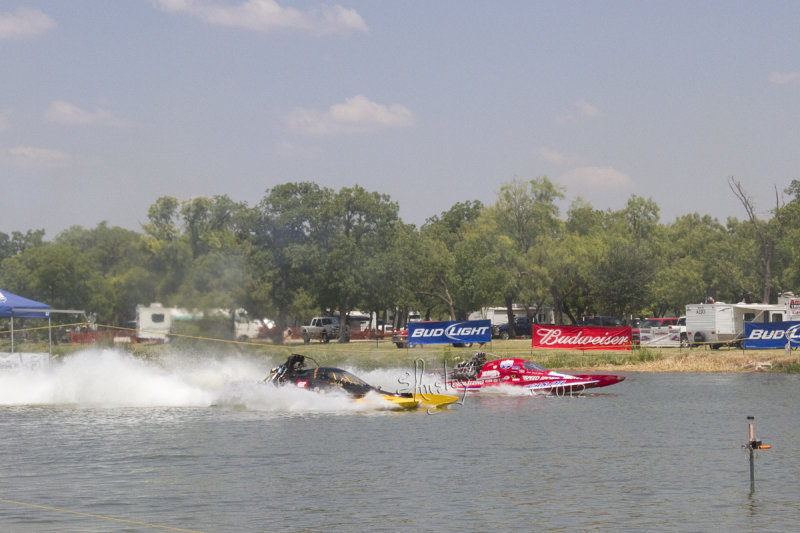 Hot Licks TFH #725 vs Speed Sports TFH #7
