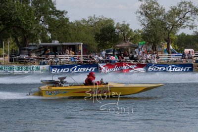 Banana Spit RR #147