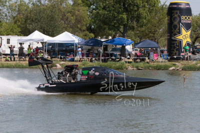 Flat Black TAF #070