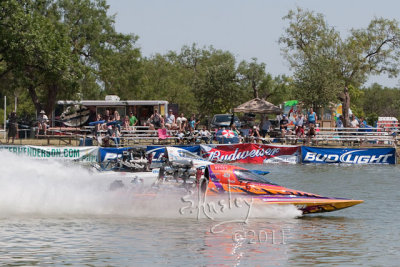Livin Tha Dream PM #881 vs Outta Reach PM #178