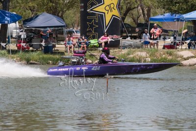 Plum Krazy SE #424