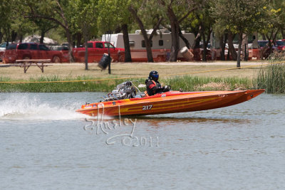 The Flying Dutchman TE #217