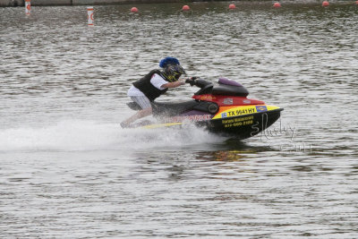 Thunderstruck PWC2 #689