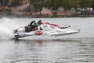 Problem Child TFH #712 vs Spirit of Texas TFH #807