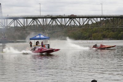 Speed Sports TFH #1 vs Nitro Chicken TFH #752