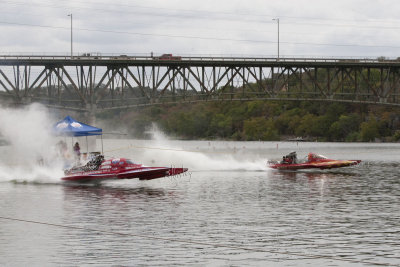 Speed Sports TFH #1 vs Nitro Chicken TFH #752