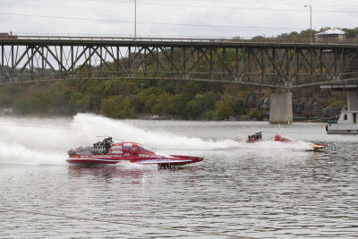 Speed Sports TFH #1 vs Nitro Chicken TFH #752