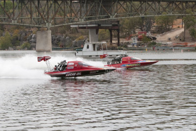 Shazam TAF #339 vs Oklahomian TAF #737