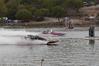 Hydrochandriac PM #246 vs Risky Business PM #059