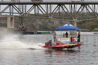 Nitro Chicken TFH #572