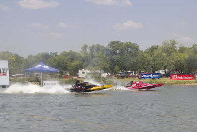 Hot Licks TFH #725 vs Speed Sports TFH #7