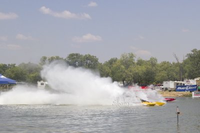 Hot Licks TFH #725 vs Speed Sports TFH #7