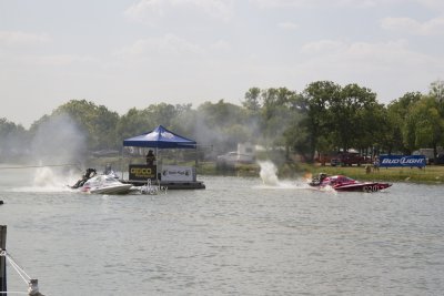 Problem Child TFH #712 vs Speed Sports TFH #7