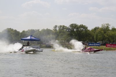 Problem Child TFH #712 vs Speed Sports TFH #7