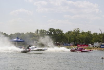 Problem Child TFH #712 vs Speed Sports TFH #7