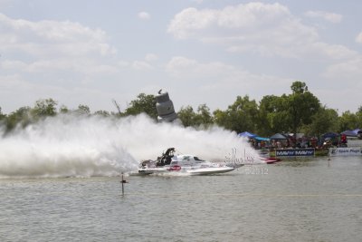 Problem Child TFH #712 vs Speed Sports TFH #7