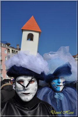 VENISE 2011 Partie 1