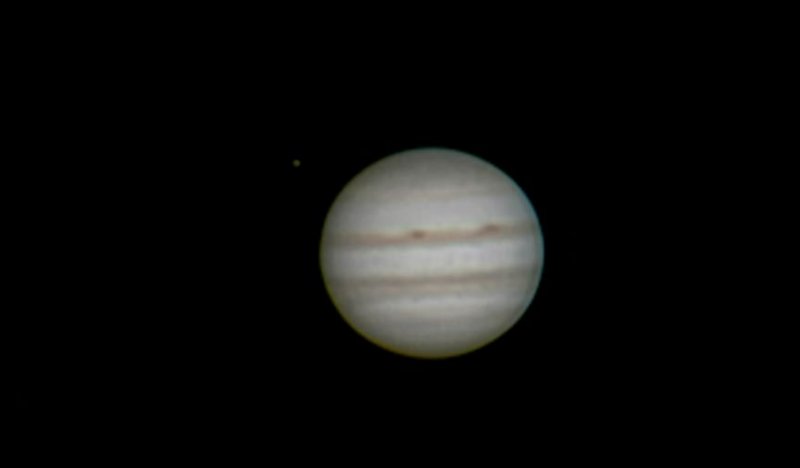 JUPITER - 2011.09.22  1005 UT