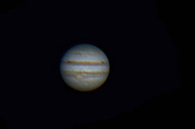 Jupiter 2011SEP06 @ 05:33 UT