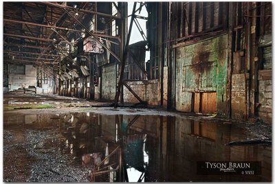 Urbex