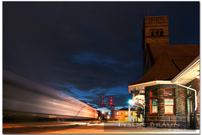 Night Train