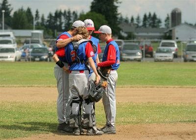 Chris, Jake, Jared, Scott