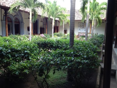 Nicaragua