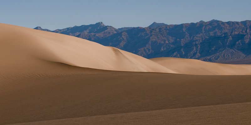 Death Valley Dunes 31