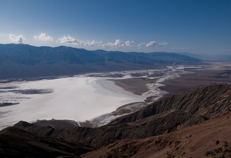Dante's View 605