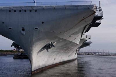 USS Yorktown in Charleston Harbor (44)