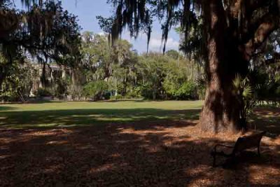 A Beaufort Film Location