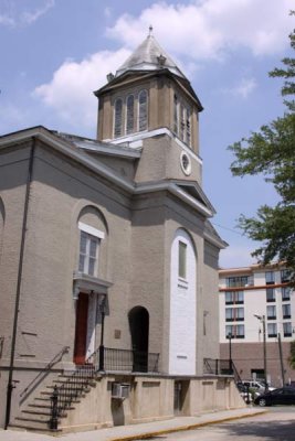 First African Baptist Church (154)