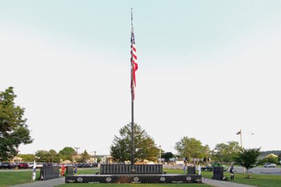Memorial Day 2011