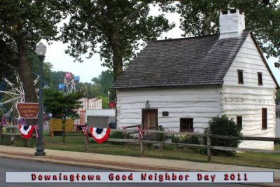 Good Neighbor Day 2011 (9)