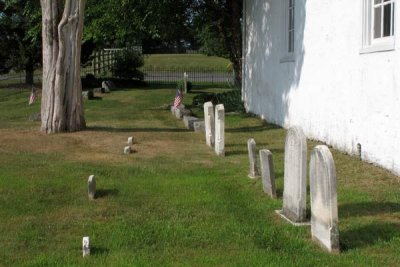St. Malachi Graveyard