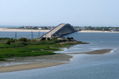 Longport Bridge