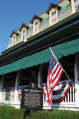 The Anchorage Tavern in Somers Point, NJ