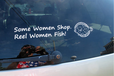 Fishing & Women
