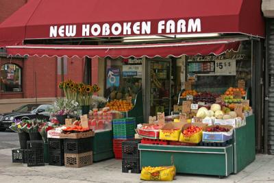 New Hoboken Farm