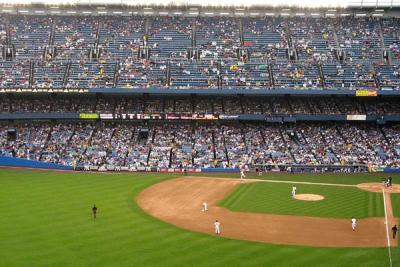 Sparce Crowd - Rainout Coming