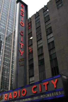 Radio City