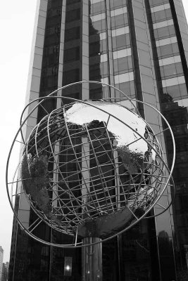 Trump International Hotel & Towers Globe