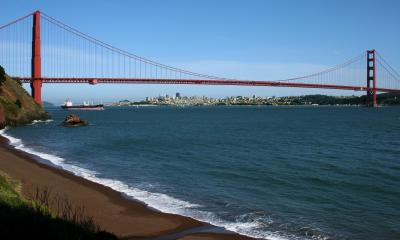 Golden Gate Br, San Fran, ship from Kirby Cove_4091Ps`0505131636.jpg