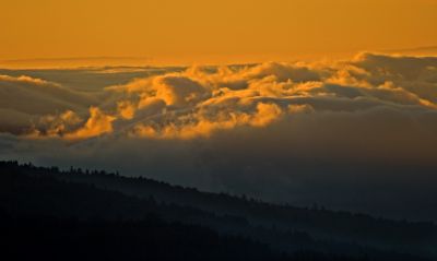 Ridges & fog in golden light_4605Cr2Ps`0607092020.jpg