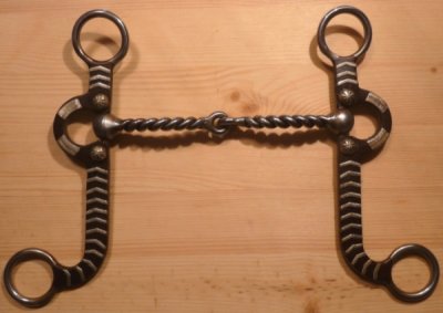 Twisted Wire Shank Snaffle.JPG