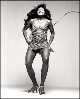 Tina Turner (1971)