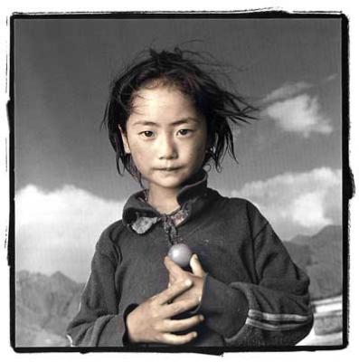 Yama, 8 /Lasha, Tibet/