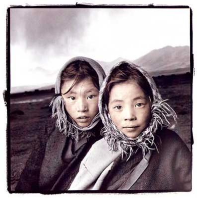Dechi 8, Tsering 8 /Damxung, Tibet/