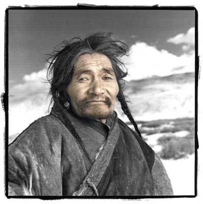 Norzum 44 /Tso Morari, Ladakh/