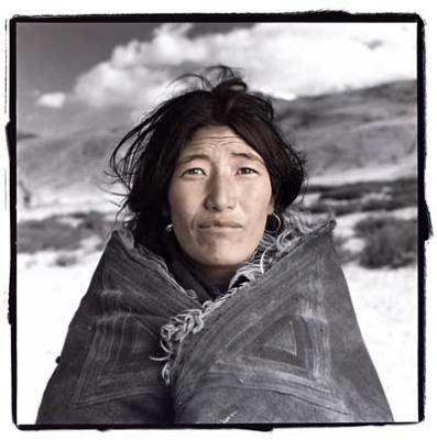 Dolma, 38 /Chantang, Ladakh/